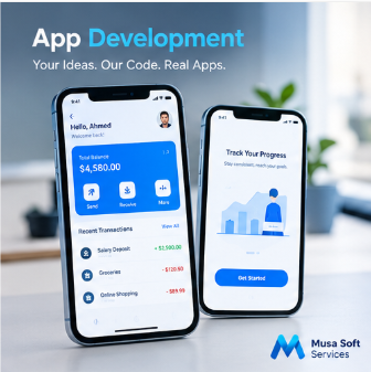 App Development