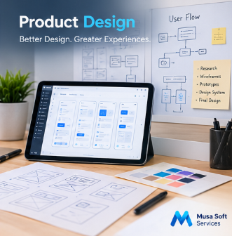 Product Design
