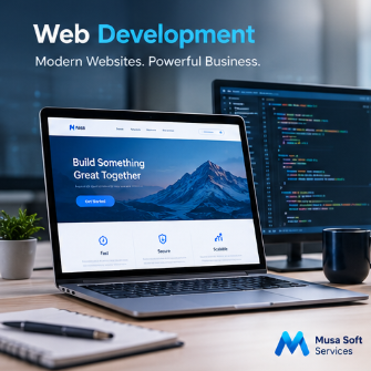 Web Development